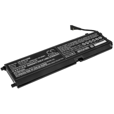 Baterie do notebooků Razer CS-RZB152NB