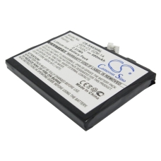 Baterie Nahrazuje GoGear HDD6330 30GB