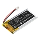 CS-SAL880SL<br />Baterie do   nahrazuje baterii 1ICP7-_-21-_-41