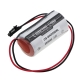 CS-SAP200SL<br />Baterie do   nahrazuje baterii 309022