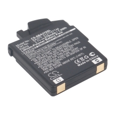 Baterie do bezdrátových sluchátek a headsetů Sennheiser CS-SBA370SL