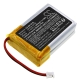 CS-SD127SL<br />Baterie do   nahrazuje baterii SDT54-16749
