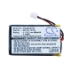CS-SD187SL<br />Baterie do   nahrazuje baterii SDT00-13794