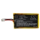 CS-SD225SL<br />Baterie do   nahrazuje baterii SAC54-13735