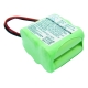 CS-SDC24SL<br />Baterie do   nahrazuje baterii BP1061