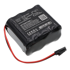 Baterie do zabezpečení domácnosti Locknetics CS-SDL300SL