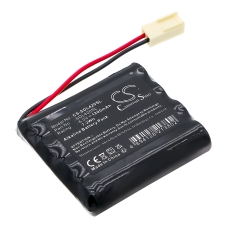Baterie do zabezpečení domácnosti Generic CS-SDL420SL