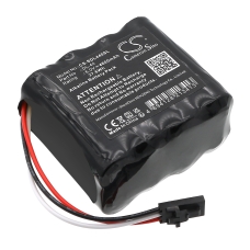 Baterie do zabezpečení domácnosti Stanley security systems CS-SDL440SL