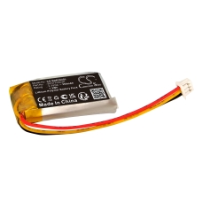 Baterie do psích obojků Dogtra CS-SDR282SL