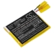 CS-SDS100SL<br />Baterie do   nahrazuje baterii SDMX26