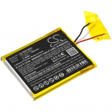 Baterie Nahrazuje SDMX18R-004GB-A57