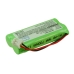Sagem Baterie do bezdrátových telefonů CS-SDT160CL