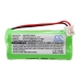 Sagem Baterie do bezdrátových telefonů CS-SDT160CL