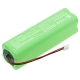 CS-SDX900RX<br />Baterie do   nahrazuje baterii JR-2S