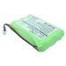 GP Nortel Sagem Baterie do bezdrátových telefonů CS-SEM200CL