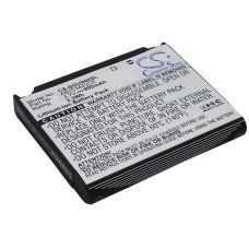 Baterie Nahrazuje AB603443EZ