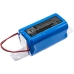 Baterie pro chytré domácnosti Shark CS-SHR710VX