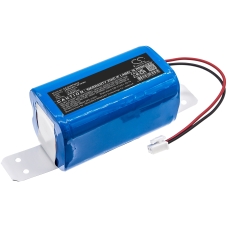 Baterie do vysavačů Shark CS-SHR750VX