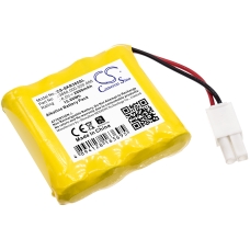 Baterie do zabezpečení domácnosti Safe-o-kiefer CS-SKR385SL