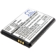 CS-SLS800SL<br />Baterie do   nahrazuje baterii 160240