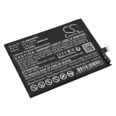 Baterie do mobilů Samsung CS-SMA065SL