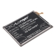 CS-SMA146SL<br />Baterie do   nahrazuje baterii WT-S-W1