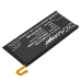 Baterie do mobilů Samsung CS-SMC510SL