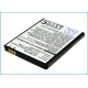 CS-SME110SL<br />Baterie do   nahrazuje baterii EB585157VK