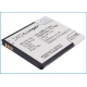 CS-SME110XL<br />Baterie do   nahrazuje baterii EB585157VK