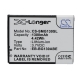 CS-SMG130SL<br />Baterie do   nahrazuje baterii EB-BG130ABE