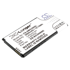 Baterie do mobilů Samsung CS-SMG390SL