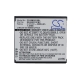 CS-SMG510SL<br />Baterie do   nahrazuje baterii EB-BG510CBC