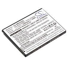 Baterie do mobilů Samsung CS-SMG525SL