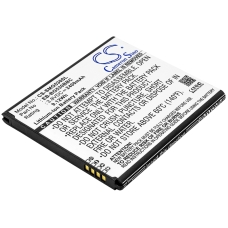 Baterie do mobilů Samsung CS-SMG530SL