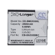 CS-SMG530XL<br />Baterie do   nahrazuje baterii EB-BG530BBC