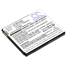 Baterie do mobilů Samsung CS-SMG736SL