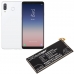 Baterie do mobilů Samsung CS-SMG885SL