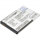 CS-SMI520XL<br />Baterie do   nahrazuje baterii EB504465IZ