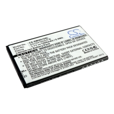 Baterie Nahrazuje EB504465LA