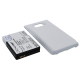 CS-SMI9100WL<br />Baterie do   nahrazuje baterii EB-F1A2GBU