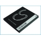 CS-SMI997SL<br />Baterie do   nahrazuje baterii EB555157VA