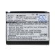 CS-SMJ617SL<br />Baterie do   nahrazuje baterii AB813851CA
