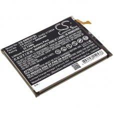 Baterie do mobilů Samsung CS-SMM307SL