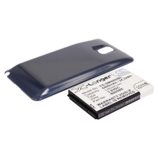 Baterie do mobilů Samsung CS-SMN900BL