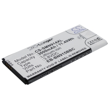 Baterie do mobilů Samsung CS-SMN914XL