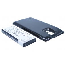 Baterie do mobilů Samsung CS-SMN916BL