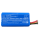 CS-SMP100BX<br />Baterie do   nahrazuje baterii SM-INR18650M26-1S2P