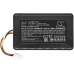 Baterie do vysavačů Samsung CS-SMR710VX