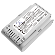 Baterie do vysavačů Samsung CS-SMR750VX