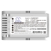 Baterie do vysavačů Samsung CS-SMR750VX